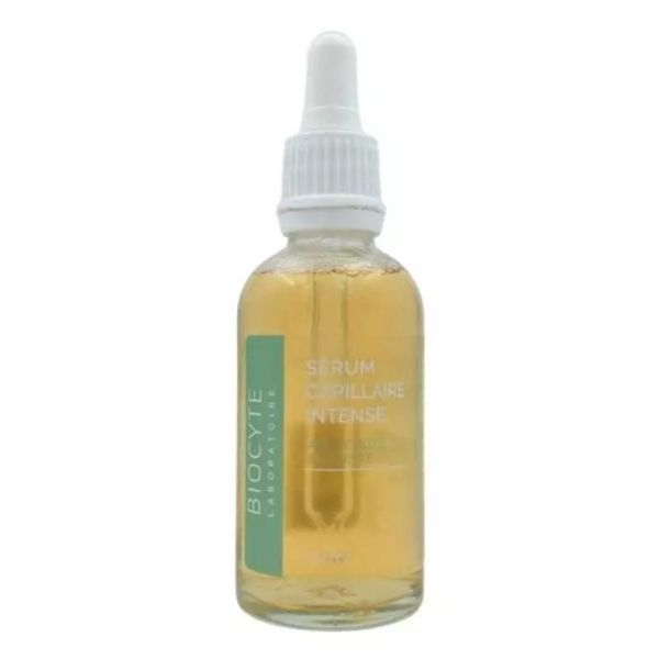 Sérum Capillaire Intense CAPILLAIRE - 50 ml