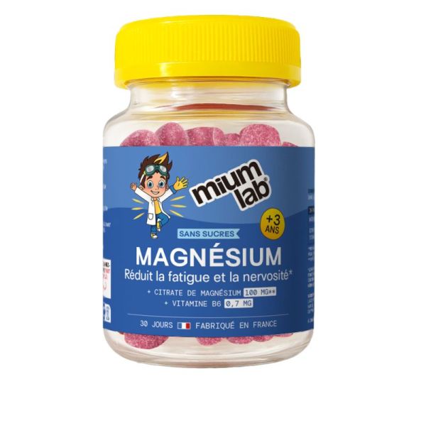 POT MAGNESIUM S/SUC x42