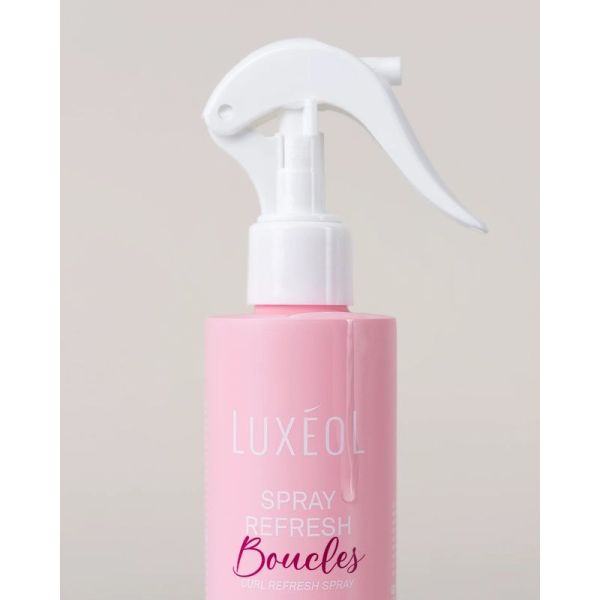 Spray Refresh Boucles - 250 ml