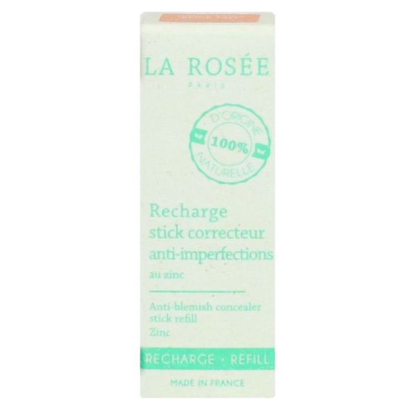 La Rosee Acnee Rech Stick A-Imperf 5,5G