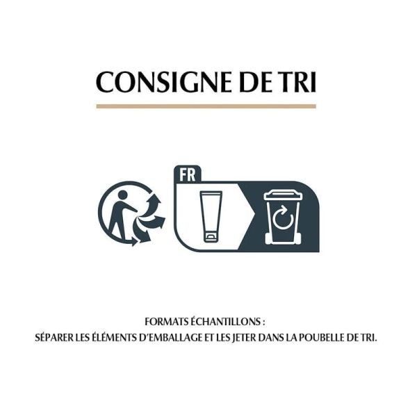 Crème Mains Anti-Taches et Anti-Âge SPF 30 HYALURON-FILLER + ELASTICITY - 75 ml