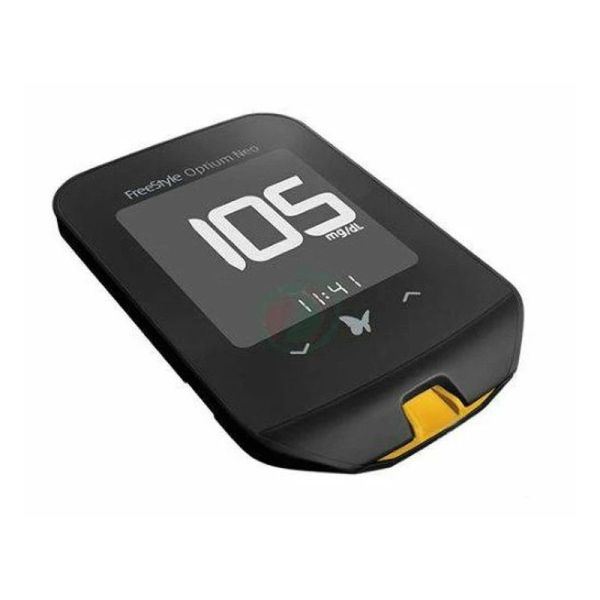Optium Neo lecteur de glycémie - 1 lecteur
