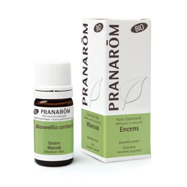 Pranarom He Encens 5Ml