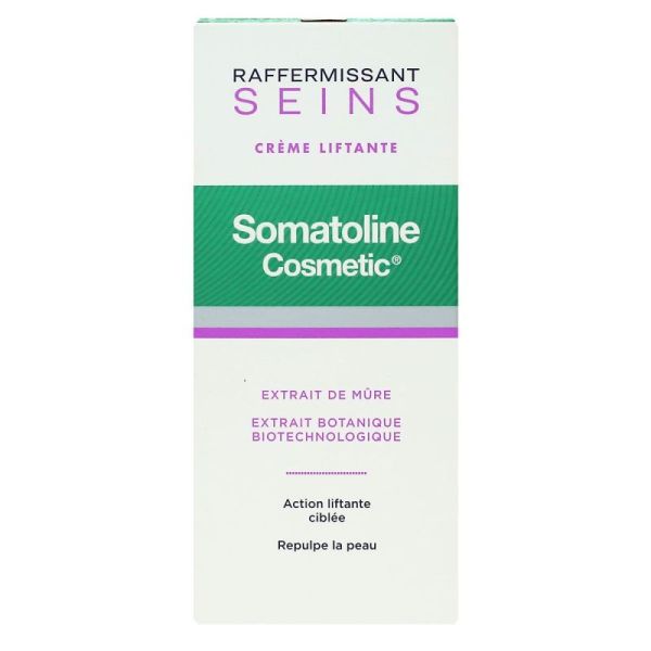 Somatoline Raffermissant Poitrine 75Ml