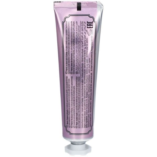 Dentifrice Menthe Douce - Gencives Sensibles - 75 ml