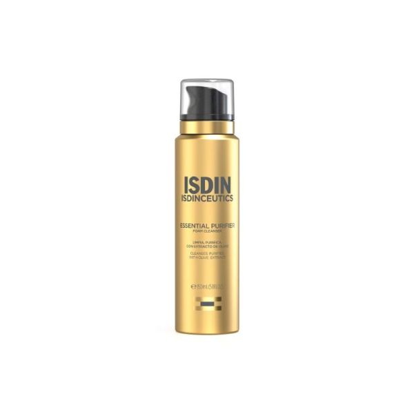 Essential Purifier Isdinceutics - 150 ml