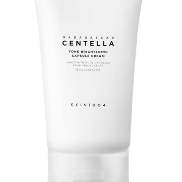 Skin1004 Tone Brightening Capsule Cream