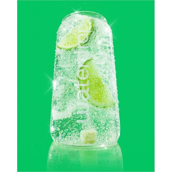 Waterdrop Microdrink Focus Cubes Effervescents - 12 cubes
