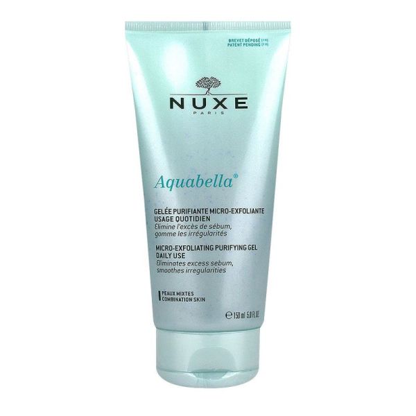 Znuxe Aquabella Gelee Pur 150 Mlzzz