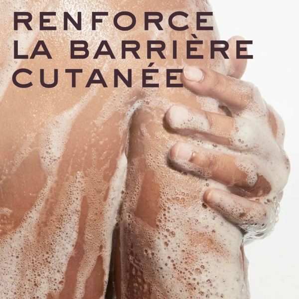 Gel lavant surgras visage et corps REVE DE MIEL - 400 ml