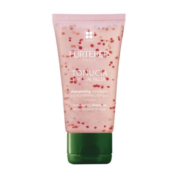 Tonucia Shampooing repulpant - 50 ml