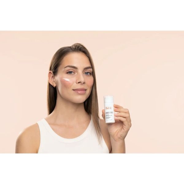 Concentré rougeurs installées ANTIROUGEURS ROSAMED - 30 ml