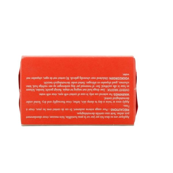 XeraCalm A.D Pain Surgras Nettoyant - 2 x 100 g