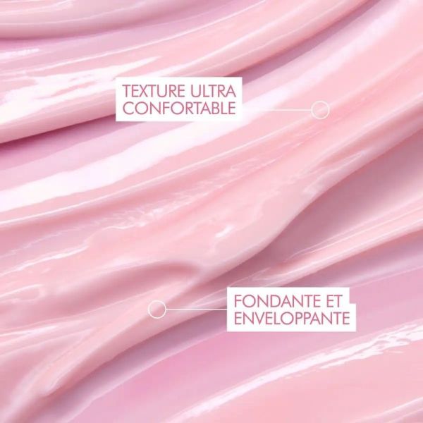 Masque Soin de Nuit 2-en-1 Hydra-Repulpant Bio Source de Roses - 50 ml