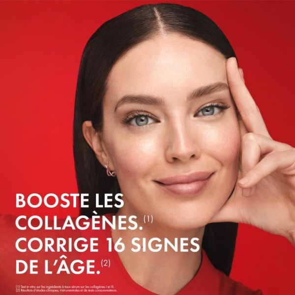 Recharge Crème de Jour SPF 50 COLLAGEN SPECIALIST 16 - 50 ml