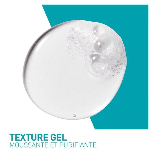 Gel Moussant Anti-Imperfections - 473 ml