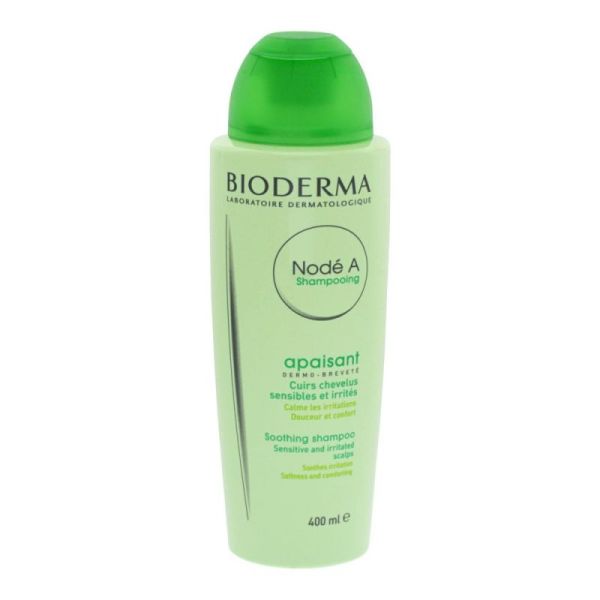 Biod Node A Shg Apaisant 400Ml