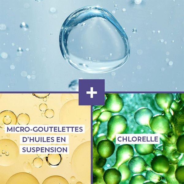Eau de Soin Thermale Corps Les Indispensables - 250 ml