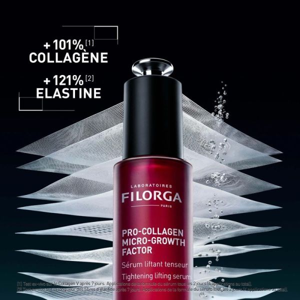 PRO-COLLAGEN MICRO-GROWTH FACTOR - 30 ml