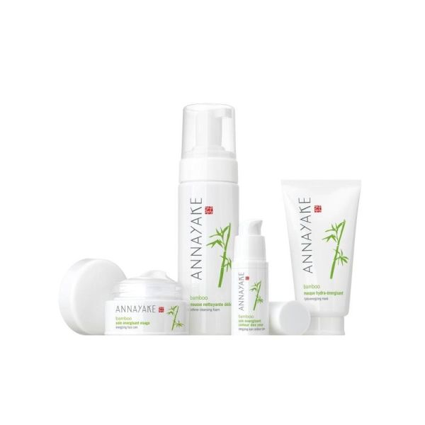 Soin energisant contour des yeux - 15 ml