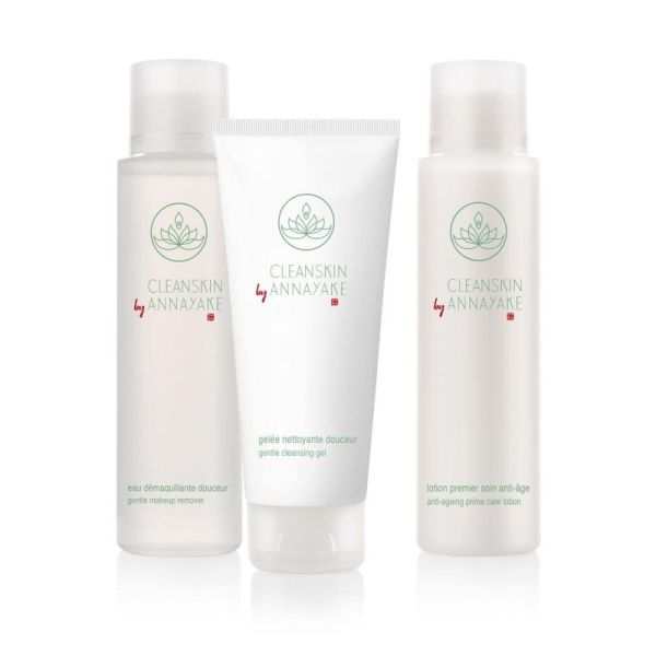 Lotion premier soin anti-age - 150 ml