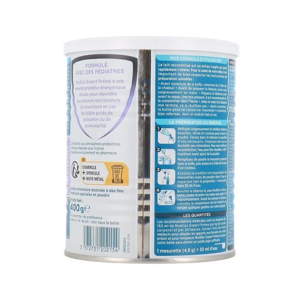 Expert Préma - 400 g