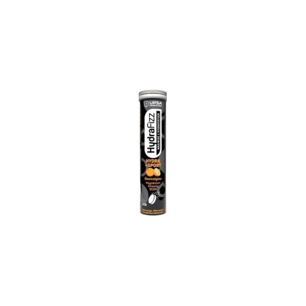 Hydra +Sport - 16 comprimés effervescents