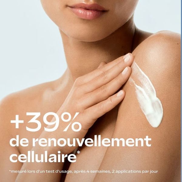 Lait-Sérum revitalisant Gentiane bleue - 250 ml