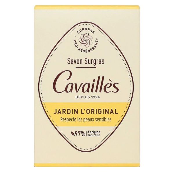 Roge-Cav Sav Surg Jardin Laposoriginal 100G