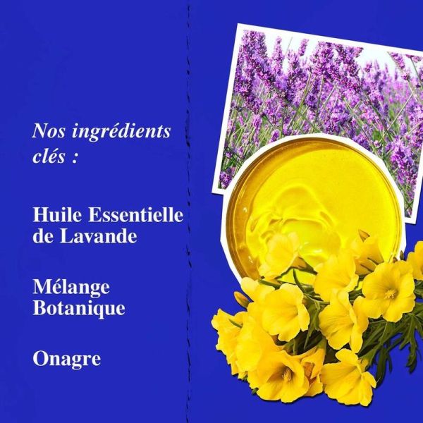 Midnight Recovery sérum concentré - 15 ml