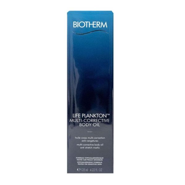 Bioth Corps Life Plankton Body Oil 125Ml