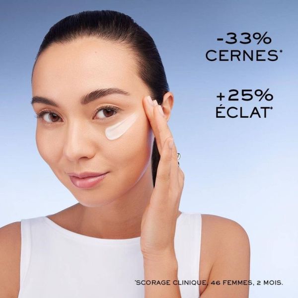 GÉNIFIQUE ULTIMATE CRÈME YEUX - 20 ml