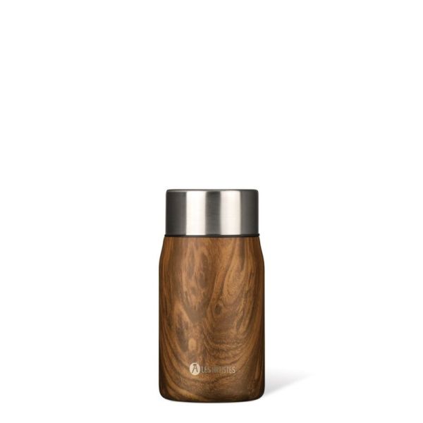 Lunchbox isotherme Wood - 700 ml