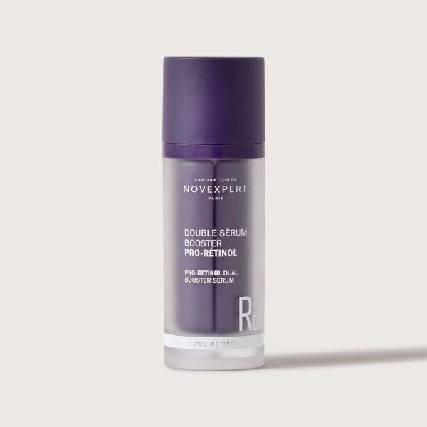 Double Sérum Booster Pro-Rétinol - 30 ml