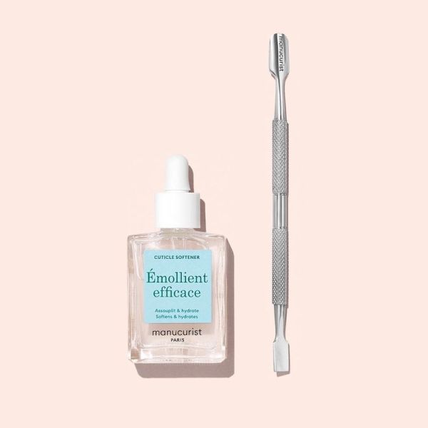 Émollient Efficace - 15 ml