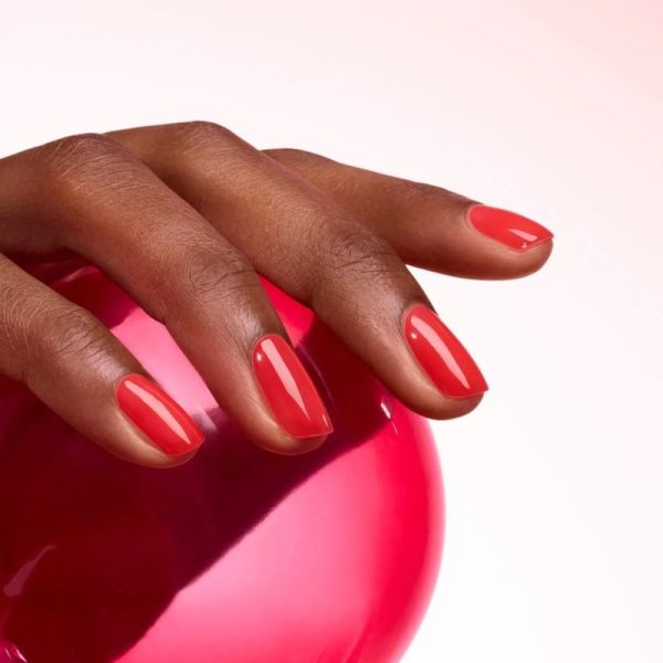 Vernis à ongles Jelly Green - Twizzle - 15 ml