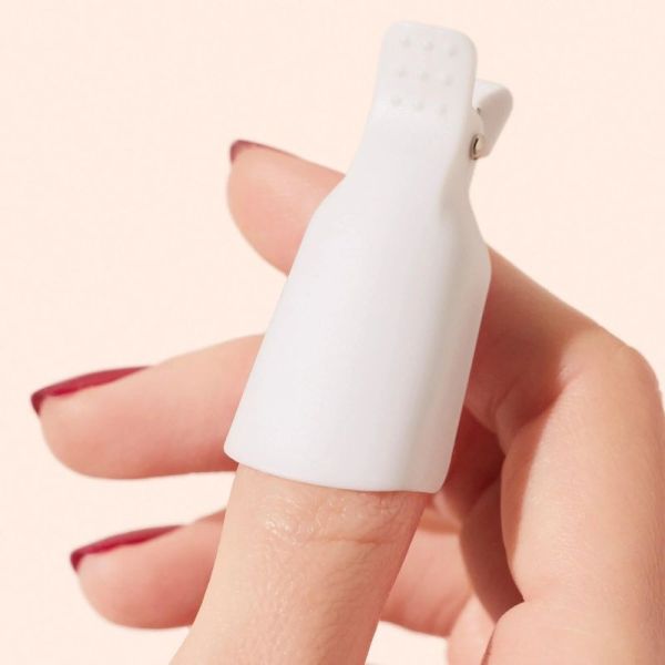 Top Coat Gel Xtrem Flash - 15 ml