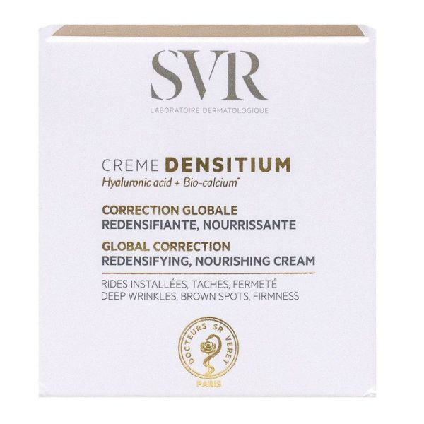 Svr Densitium A/Age Cr 50Ml