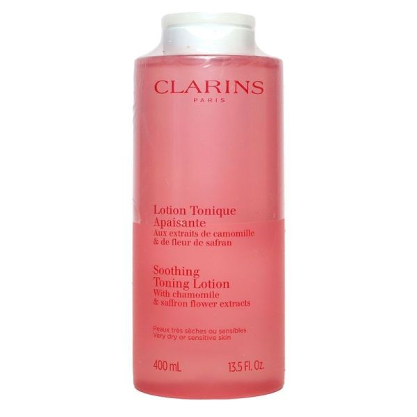 Clarins Demaq Toniq Apais Px Ts/S 400Ml