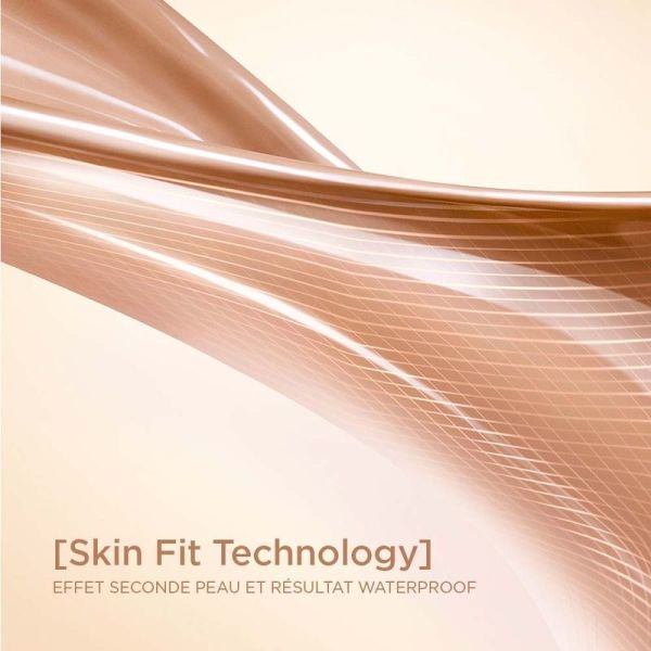 Clarins Maqu Skin Illusion Full Cov 106N