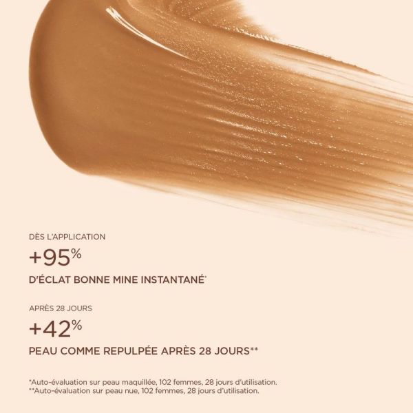 Skin Illusion Crème Teintée SPF25 - Teinte 06 30 ml