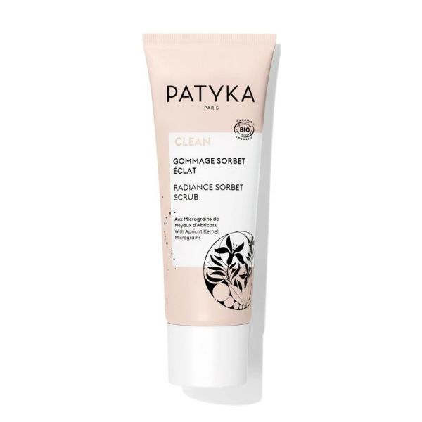 Gommage Sorbet Eclat - 50 ml