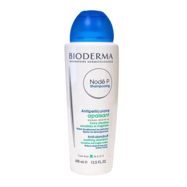 Biod Node P Shg A/Pel Apaisant 400Ml
