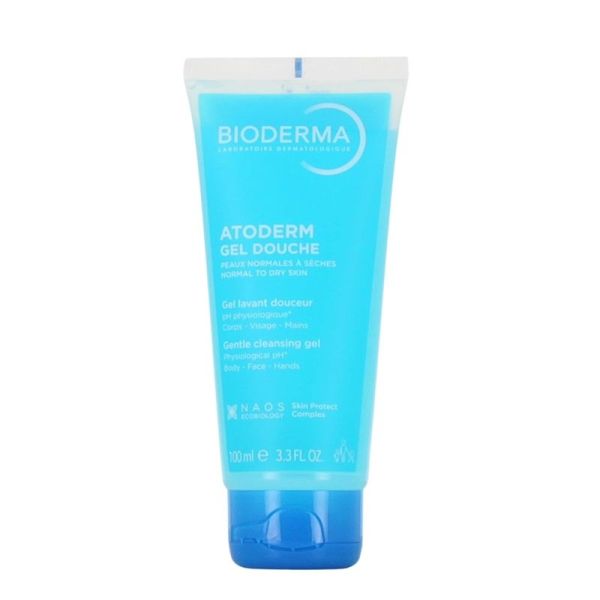 Atoderm Gel douche - 100 ml