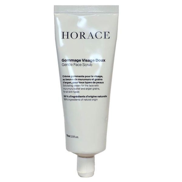 Horace Visage Gommage Doux 75Ml