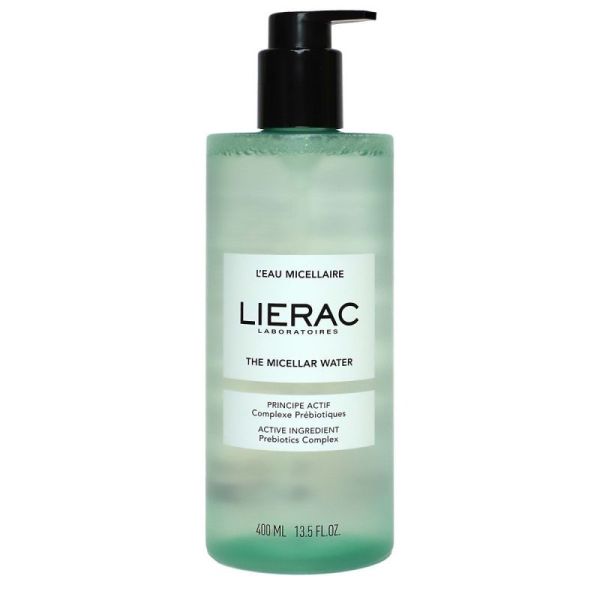 Lierac Demaq Laposeau Micellaire 400Ml