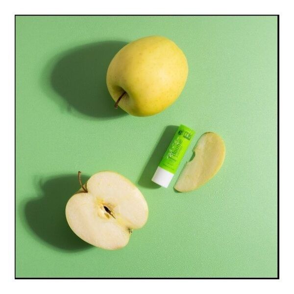 Baume à lèvres - Pomme - 4 g