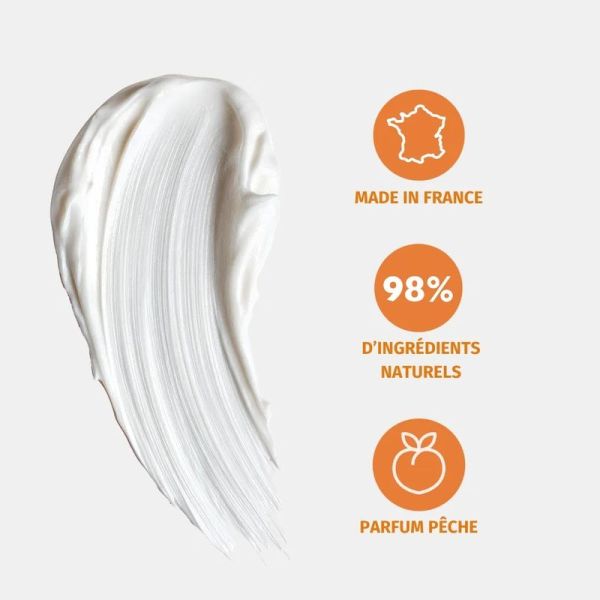 Lait Éclat du Teint - 500 ml