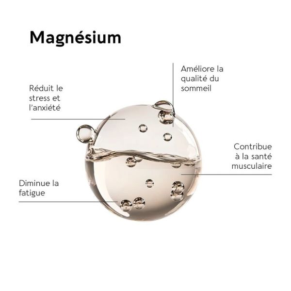 MAGNESIUM RESCUE 360 MG - 14 sticks