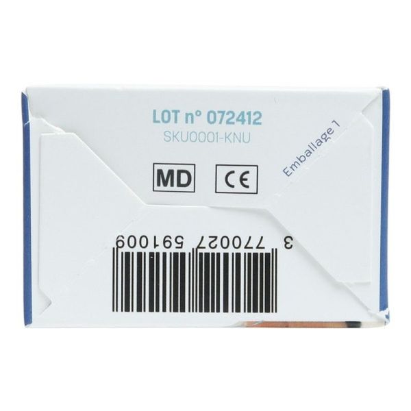 Clipp Kit Tetine de Sevrage Etoile - 2 ans et +